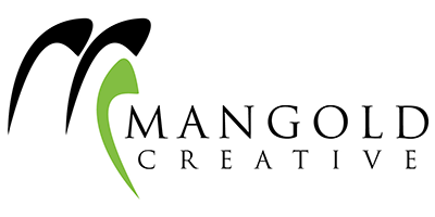 Mangold Creative logo